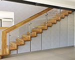 Construction et protection de vos escaliers par Escaliers Maisons à Velotte-et-Tatignecourt